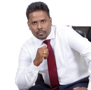 Thusyanthan Thiagarajah, Toronto, Mortgage Broker